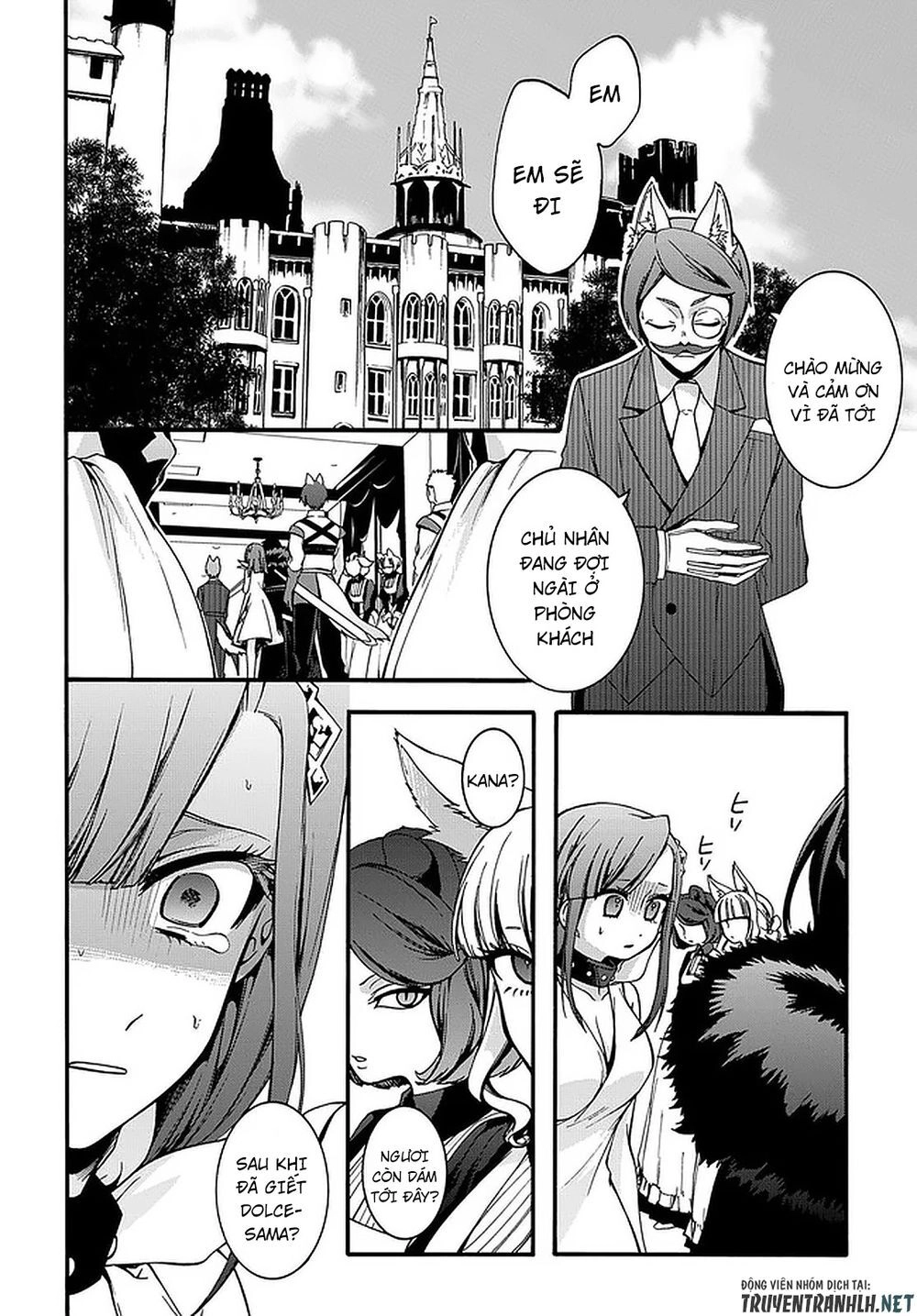 Anh Hùng Bị Vứt Bỏ: Sự Trả Thù Của Anh Hùng Bị Triệu Hồi Đến Thế Giới Khác Chapter 8 - 19