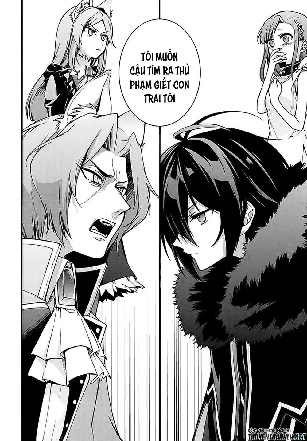 Anh Hùng Bị Vứt Bỏ: Sự Trả Thù Của Anh Hùng Bị Triệu Hồi Đến Thế Giới Khác Chapter 8 - 26