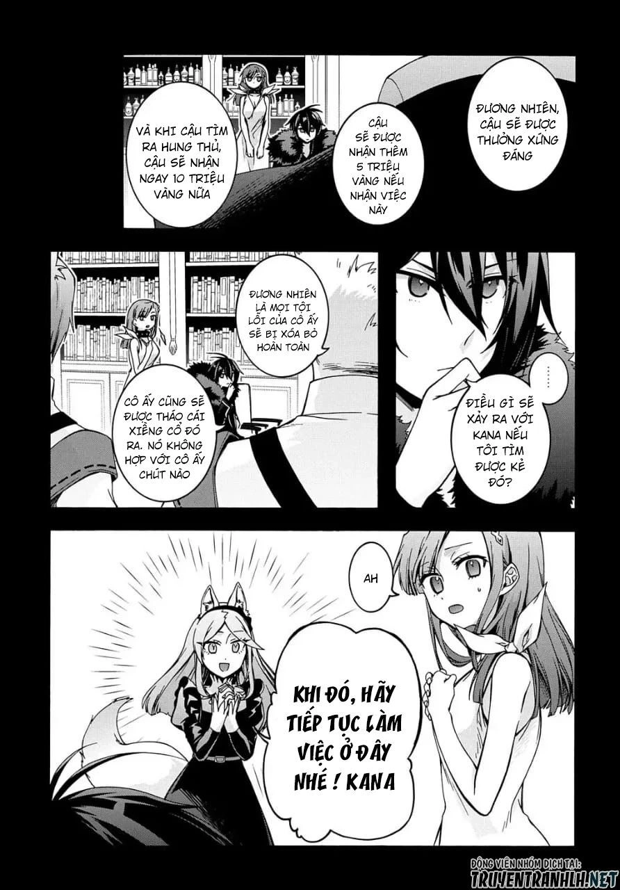 Anh Hùng Bị Vứt Bỏ: Sự Trả Thù Của Anh Hùng Bị Triệu Hồi Đến Thế Giới Khác Chapter 9 - 7