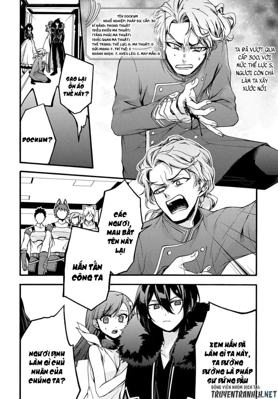 Anh Hùng Bị Vứt Bỏ: Sự Trả Thù Của Anh Hùng Bị Triệu Hồi Đến Thế Giới Khác Chapter 9 - 17