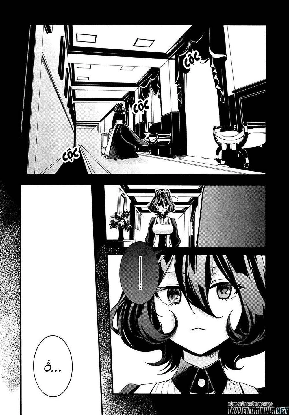 Anh Hùng Bị Vứt Bỏ: Sự Trả Thù Của Anh Hùng Bị Triệu Hồi Đến Thế Giới Khác Chapter 10 - 4