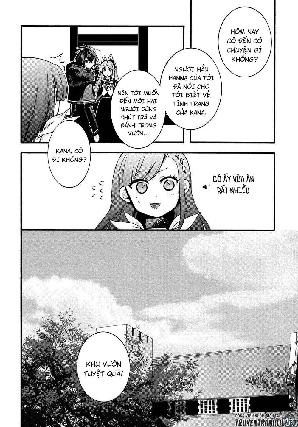 Anh Hùng Bị Vứt Bỏ: Sự Trả Thù Của Anh Hùng Bị Triệu Hồi Đến Thế Giới Khác Chapter 10 - 18