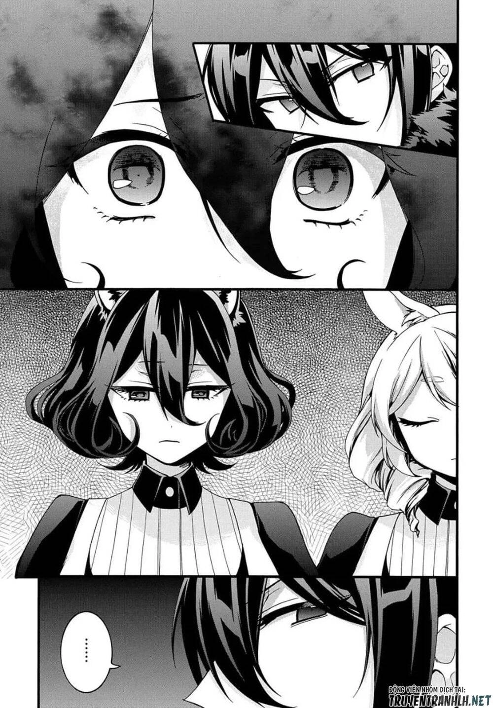 Anh Hùng Bị Vứt Bỏ: Sự Trả Thù Của Anh Hùng Bị Triệu Hồi Đến Thế Giới Khác Chapter 10 - 25