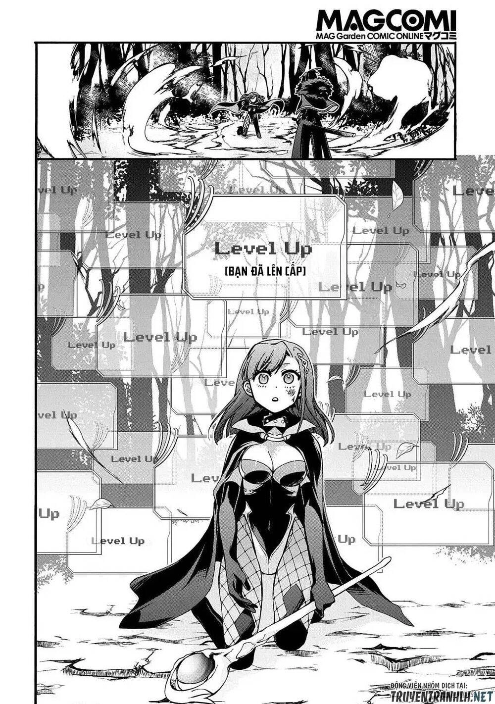 Anh Hùng Bị Vứt Bỏ: Sự Trả Thù Của Anh Hùng Bị Triệu Hồi Đến Thế Giới Khác Chapter 11 - 13