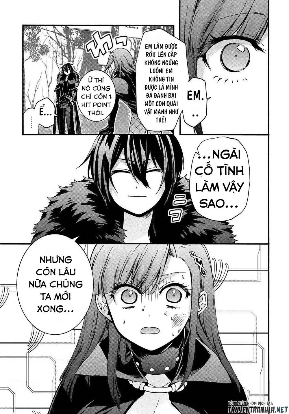 Anh Hùng Bị Vứt Bỏ: Sự Trả Thù Của Anh Hùng Bị Triệu Hồi Đến Thế Giới Khác Chapter 11 - 14