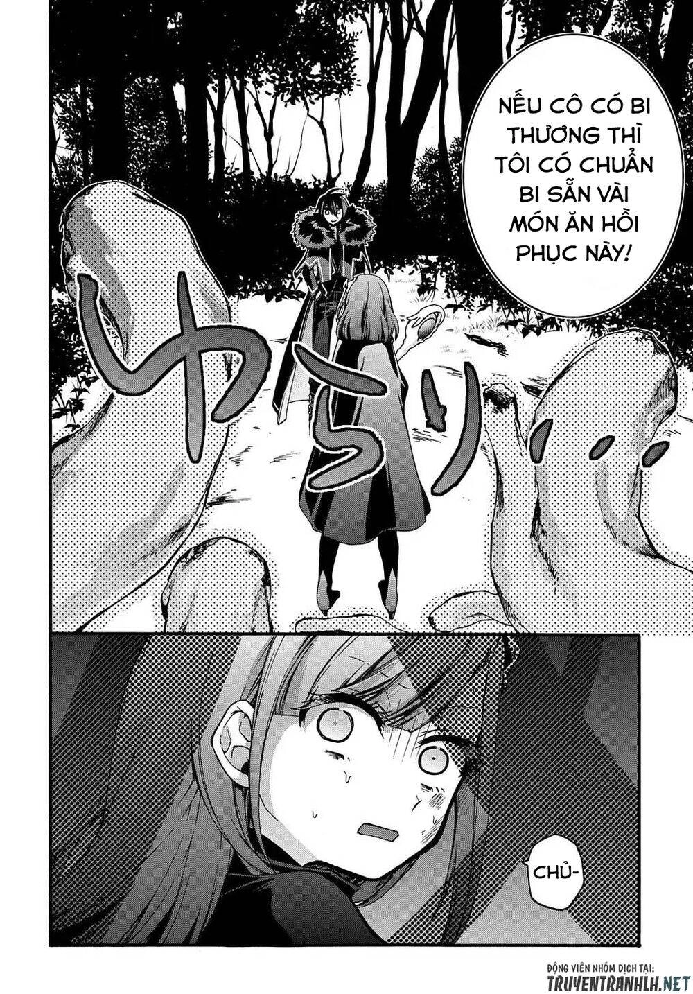 Anh Hùng Bị Vứt Bỏ: Sự Trả Thù Của Anh Hùng Bị Triệu Hồi Đến Thế Giới Khác Chapter 11 - 15