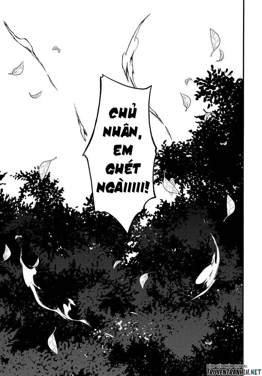 Anh Hùng Bị Vứt Bỏ: Sự Trả Thù Của Anh Hùng Bị Triệu Hồi Đến Thế Giới Khác Chapter 11 - 16