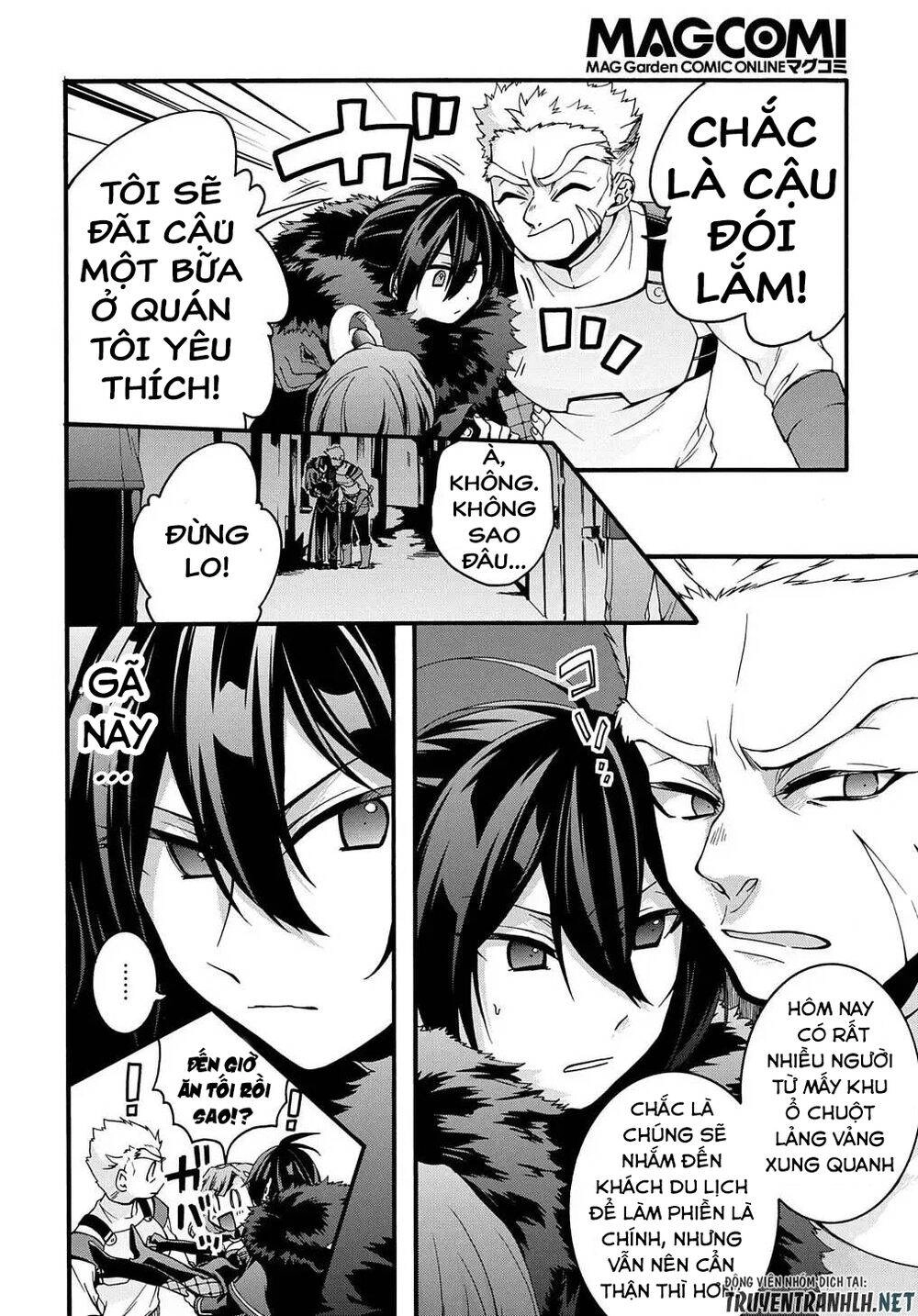 Anh Hùng Bị Vứt Bỏ: Sự Trả Thù Của Anh Hùng Bị Triệu Hồi Đến Thế Giới Khác Chapter 11 - 19