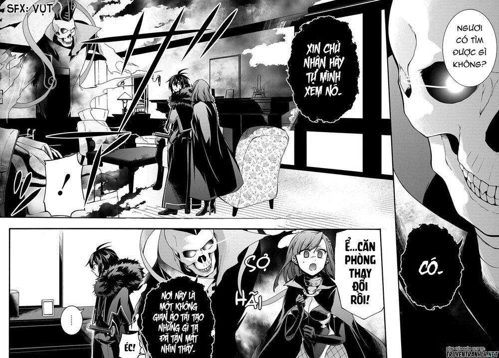 Anh Hùng Bị Vứt Bỏ: Sự Trả Thù Của Anh Hùng Bị Triệu Hồi Đến Thế Giới Khác Chapter 12 - 4