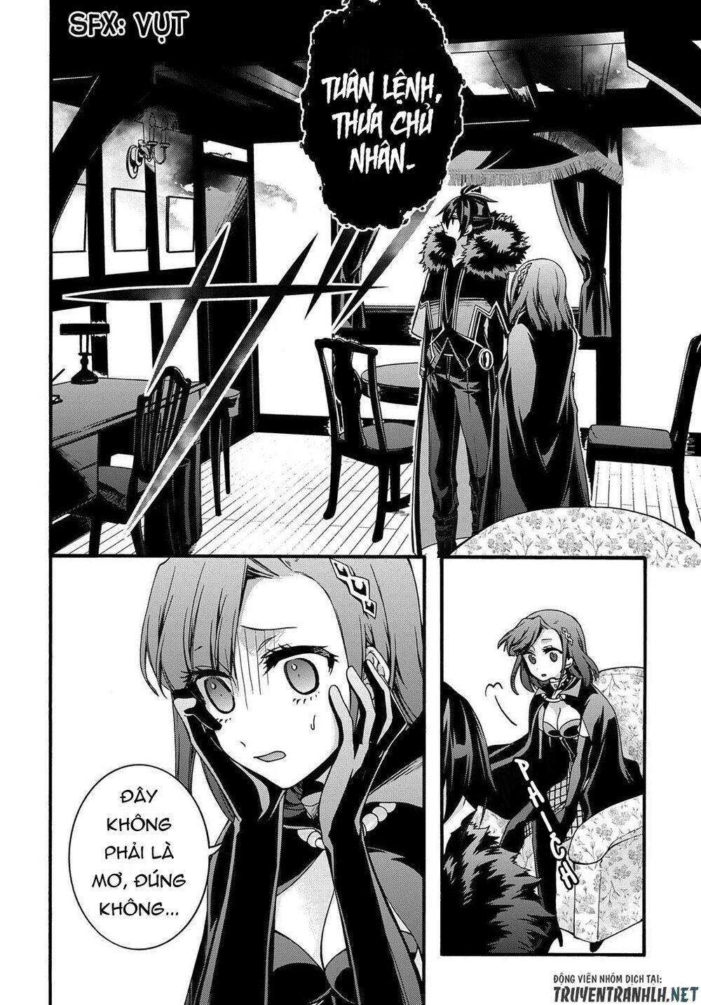 Anh Hùng Bị Vứt Bỏ: Sự Trả Thù Của Anh Hùng Bị Triệu Hồi Đến Thế Giới Khác Chapter 12 - 11