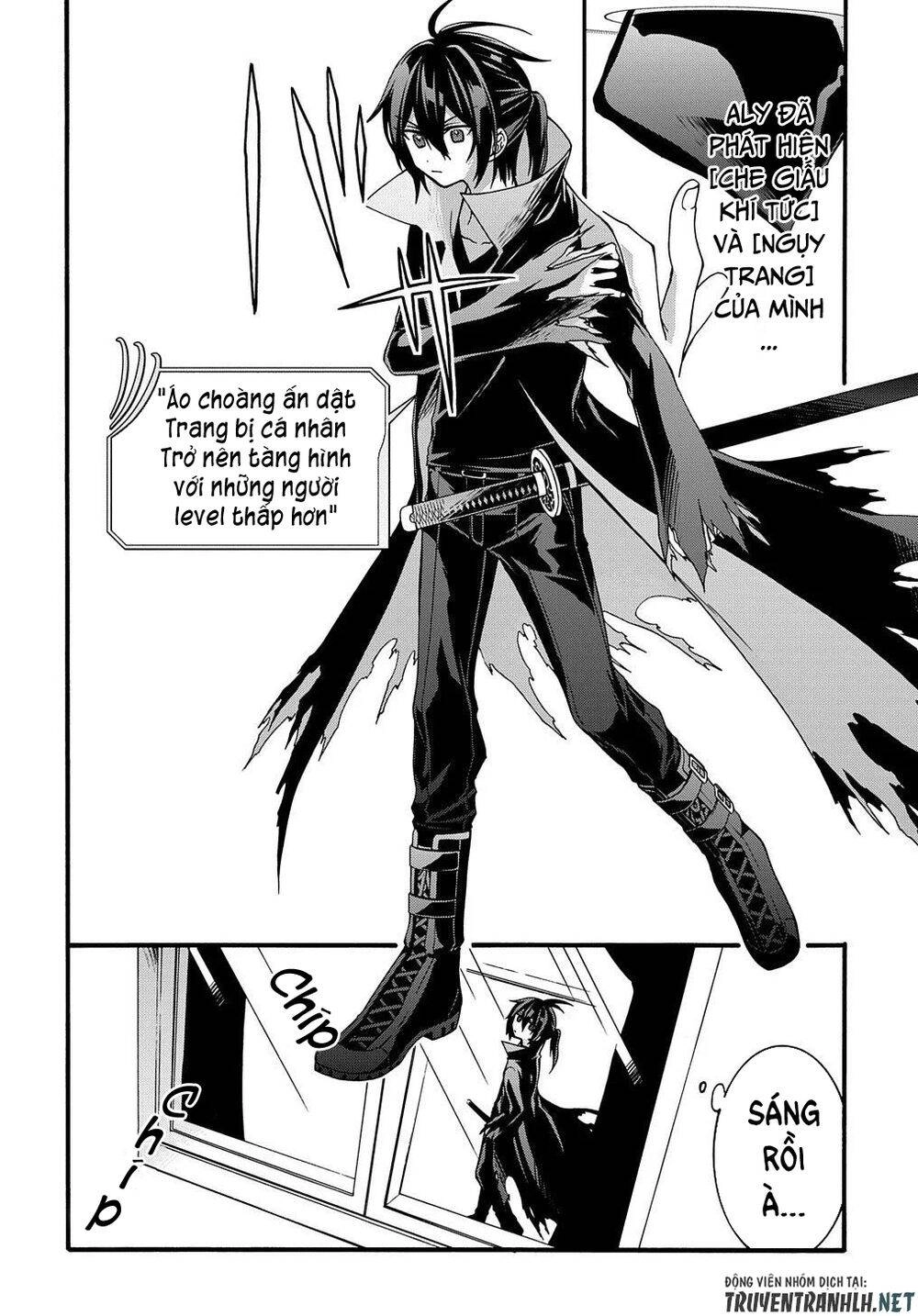 Anh Hùng Bị Vứt Bỏ: Sự Trả Thù Của Anh Hùng Bị Triệu Hồi Đến Thế Giới Khác Chapter 12 - 13