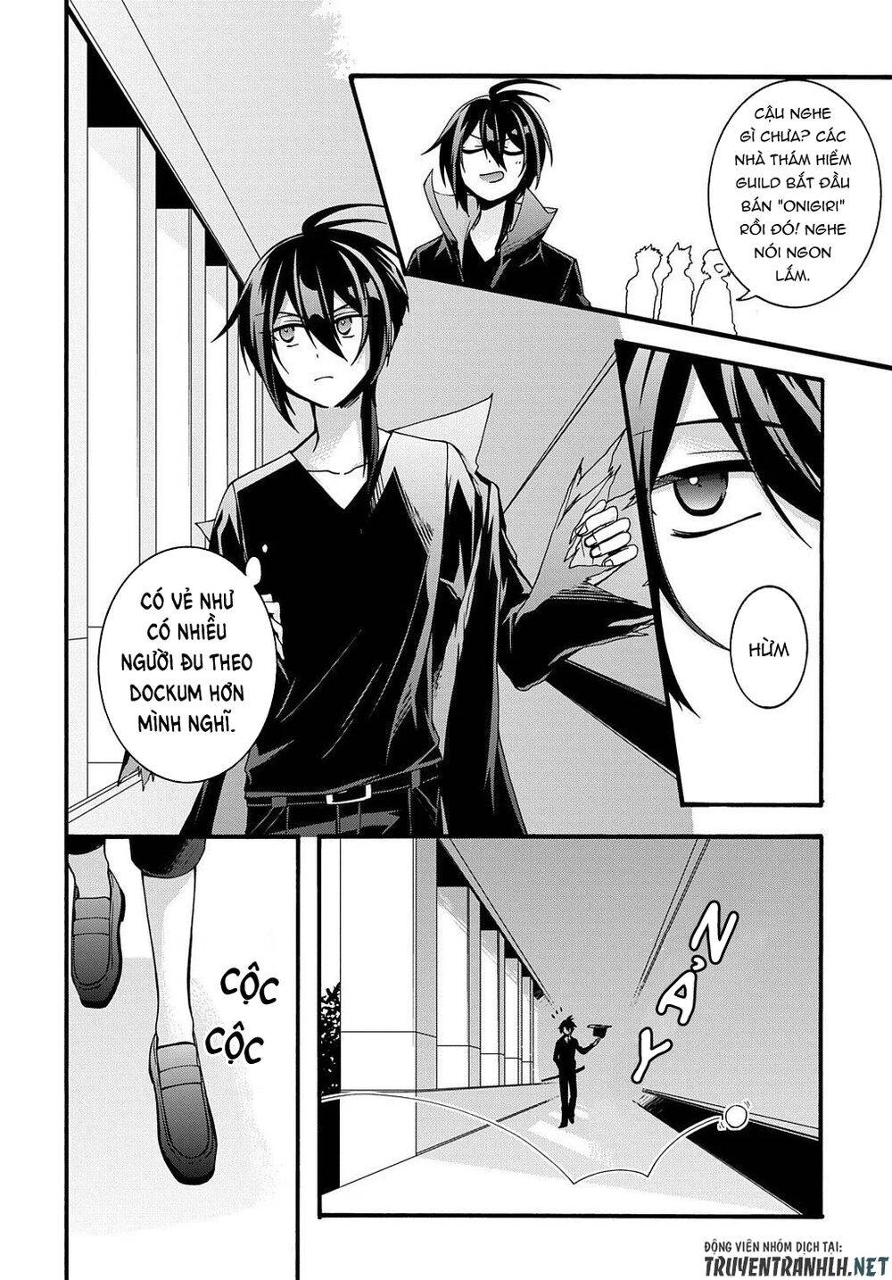 Anh Hùng Bị Vứt Bỏ: Sự Trả Thù Của Anh Hùng Bị Triệu Hồi Đến Thế Giới Khác Chapter 12 - 17