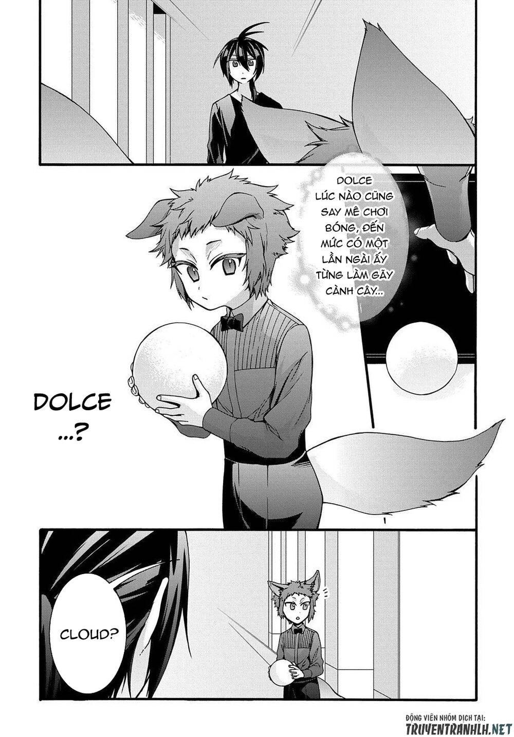 Anh Hùng Bị Vứt Bỏ: Sự Trả Thù Của Anh Hùng Bị Triệu Hồi Đến Thế Giới Khác Chapter 12 - 18