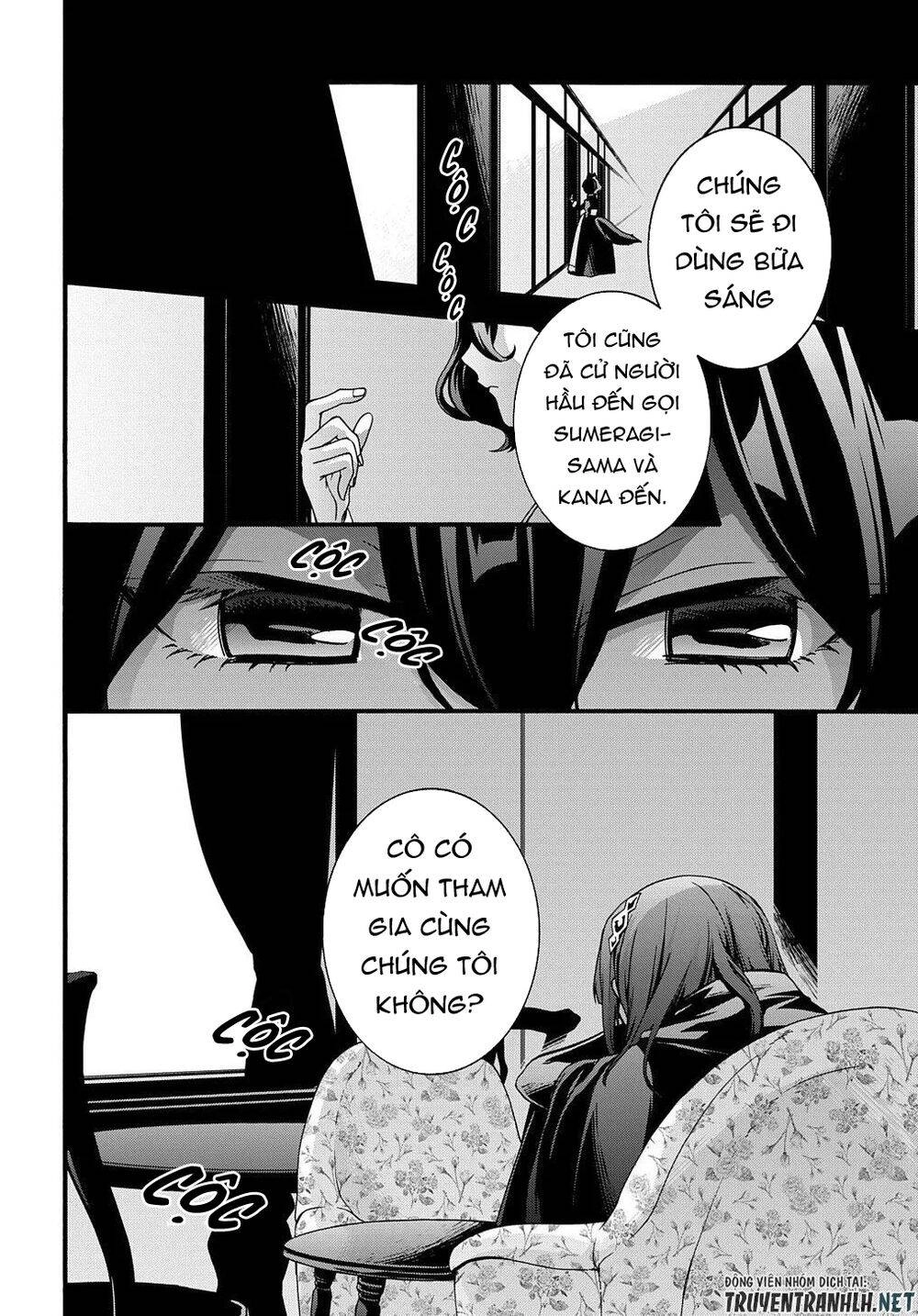 Anh Hùng Bị Vứt Bỏ: Sự Trả Thù Của Anh Hùng Bị Triệu Hồi Đến Thế Giới Khác Chapter 12 - 22