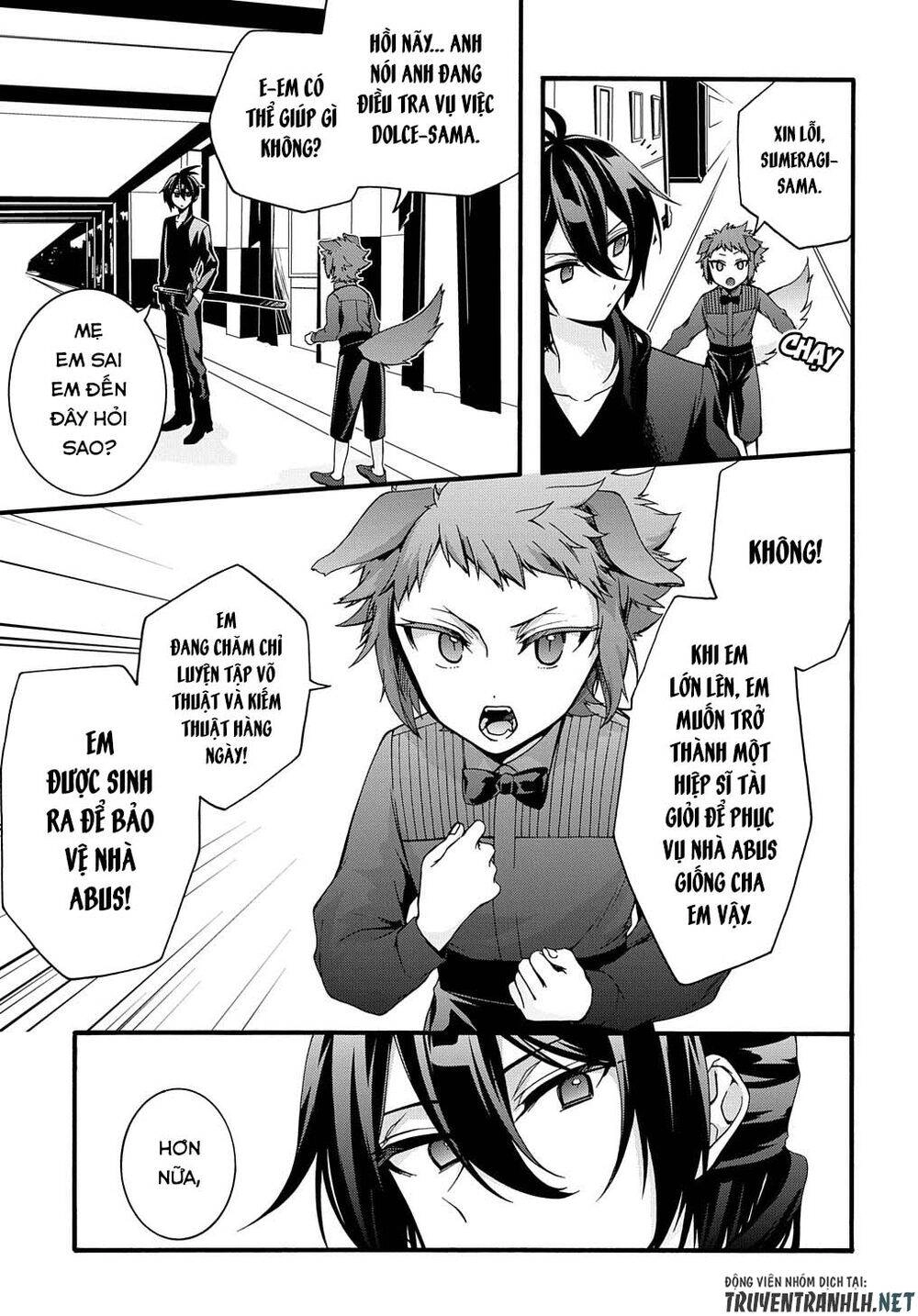 Anh Hùng Bị Vứt Bỏ: Sự Trả Thù Của Anh Hùng Bị Triệu Hồi Đến Thế Giới Khác Chapter 13 - 12