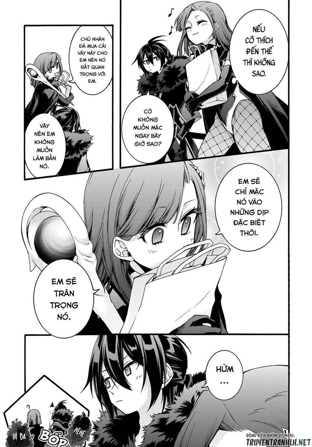 Anh Hùng Bị Vứt Bỏ: Sự Trả Thù Của Anh Hùng Bị Triệu Hồi Đến Thế Giới Khác Chapter 13 - 20