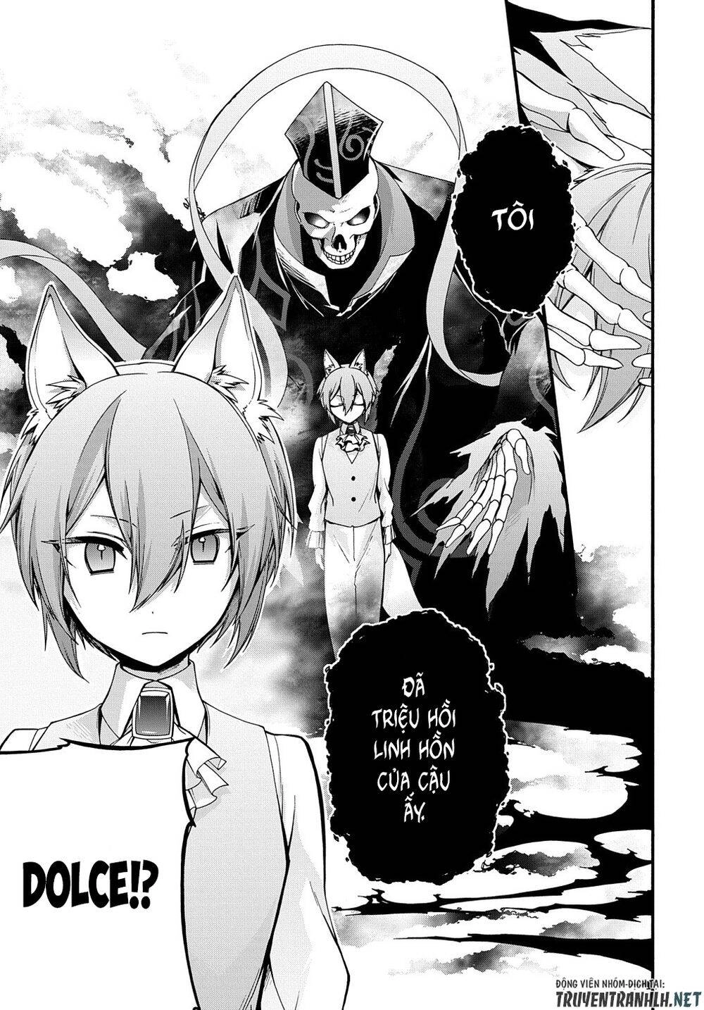 Anh Hùng Bị Vứt Bỏ: Sự Trả Thù Của Anh Hùng Bị Triệu Hồi Đến Thế Giới Khác Chapter 14 - 12