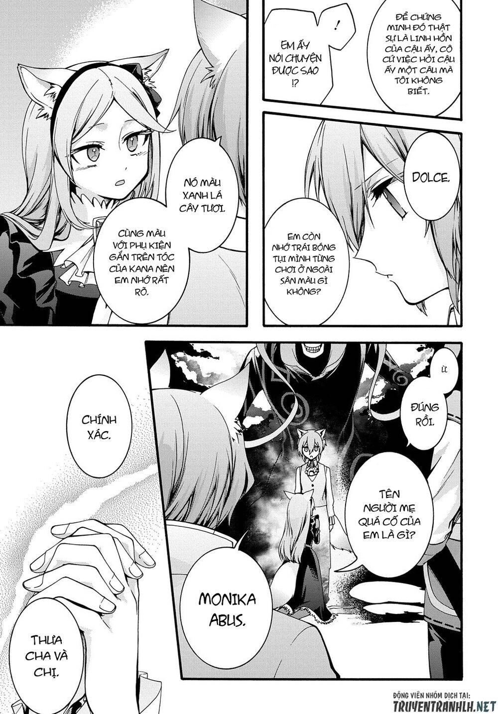 Anh Hùng Bị Vứt Bỏ: Sự Trả Thù Của Anh Hùng Bị Triệu Hồi Đến Thế Giới Khác Chapter 14 - 14