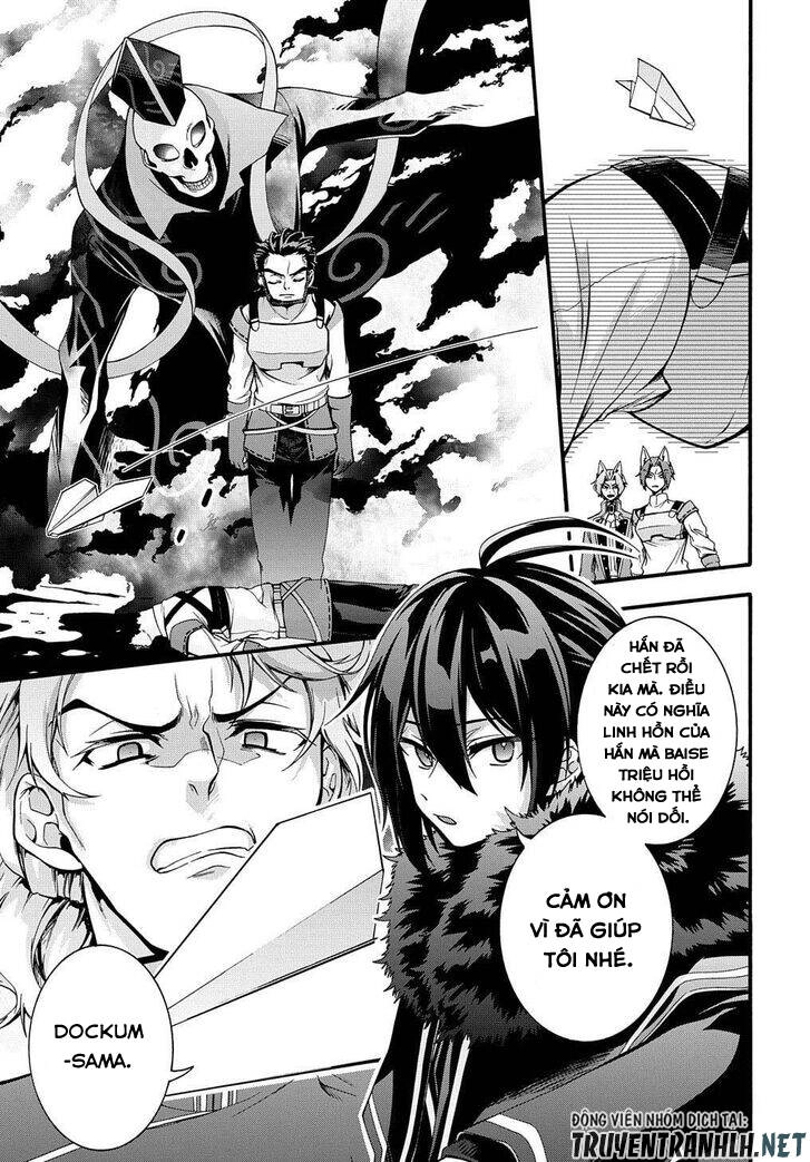 Anh Hùng Bị Vứt Bỏ: Sự Trả Thù Của Anh Hùng Bị Triệu Hồi Đến Thế Giới Khác Chapter 15 - 9