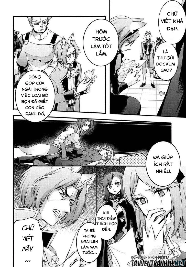 Anh Hùng Bị Vứt Bỏ: Sự Trả Thù Của Anh Hùng Bị Triệu Hồi Đến Thế Giới Khác Chapter 15 - 19