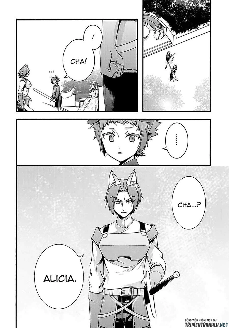 Anh Hùng Bị Vứt Bỏ: Sự Trả Thù Của Anh Hùng Bị Triệu Hồi Đến Thế Giới Khác Chapter 16 - 6