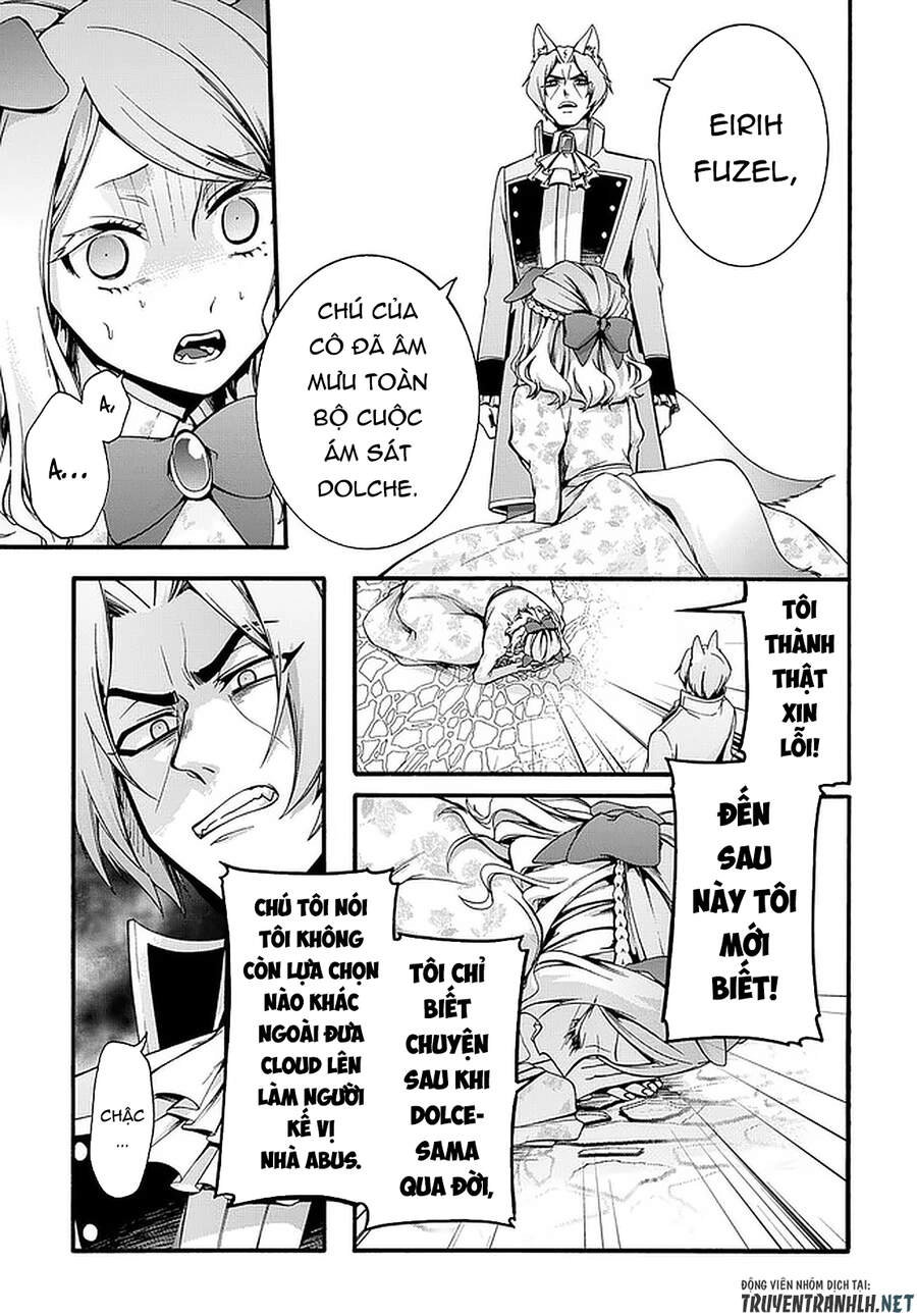 Anh Hùng Bị Vứt Bỏ: Sự Trả Thù Của Anh Hùng Bị Triệu Hồi Đến Thế Giới Khác Chapter 16 - 18