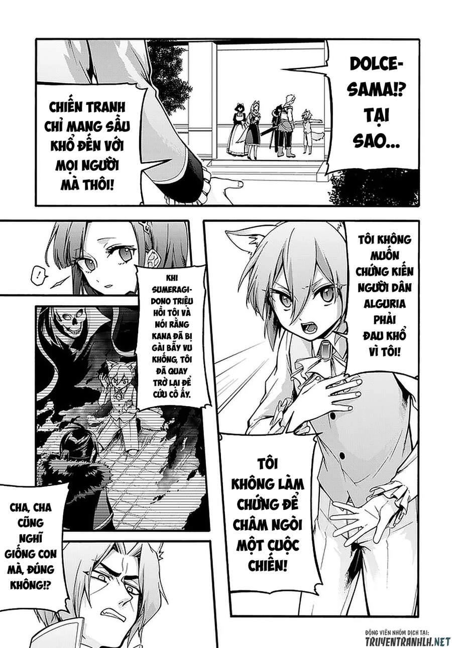 Anh Hùng Bị Vứt Bỏ: Sự Trả Thù Của Anh Hùng Bị Triệu Hồi Đến Thế Giới Khác Chapter 16 - 20