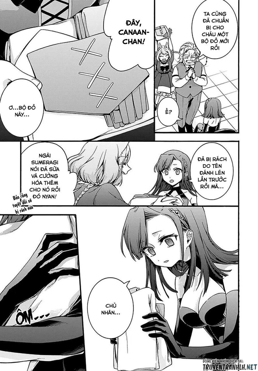 Anh Hùng Bị Vứt Bỏ: Sự Trả Thù Của Anh Hùng Bị Triệu Hồi Đến Thế Giới Khác Chapter 17 - 6