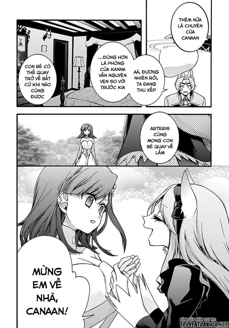 Anh Hùng Bị Vứt Bỏ: Sự Trả Thù Của Anh Hùng Bị Triệu Hồi Đến Thế Giới Khác Chapter 17 - 11