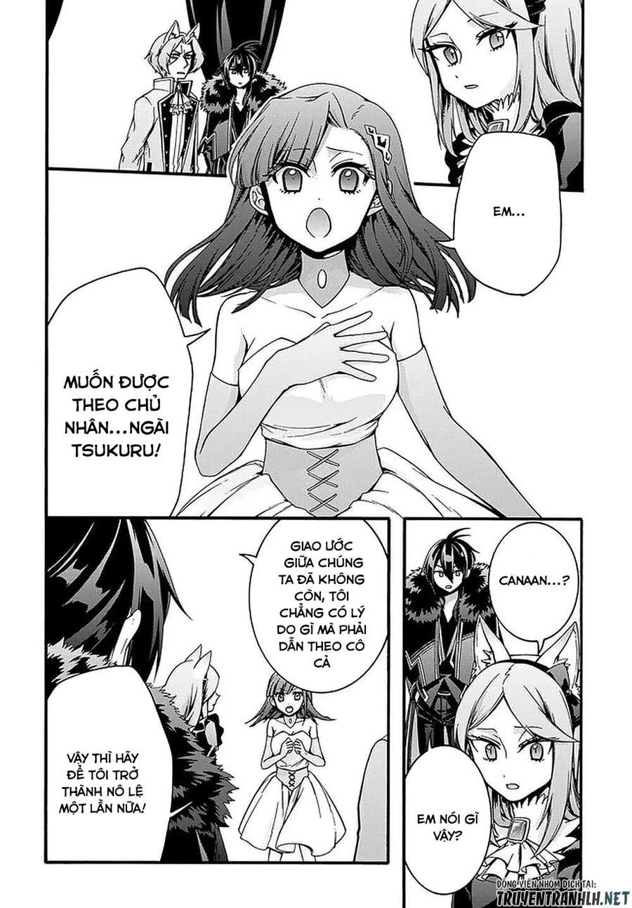 Anh Hùng Bị Vứt Bỏ: Sự Trả Thù Của Anh Hùng Bị Triệu Hồi Đến Thế Giới Khác Chapter 17 - 13