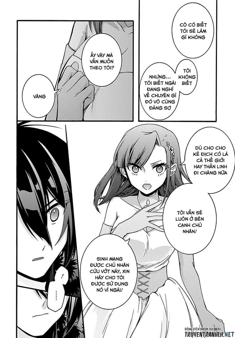 Anh Hùng Bị Vứt Bỏ: Sự Trả Thù Của Anh Hùng Bị Triệu Hồi Đến Thế Giới Khác Chapter 17 - 15