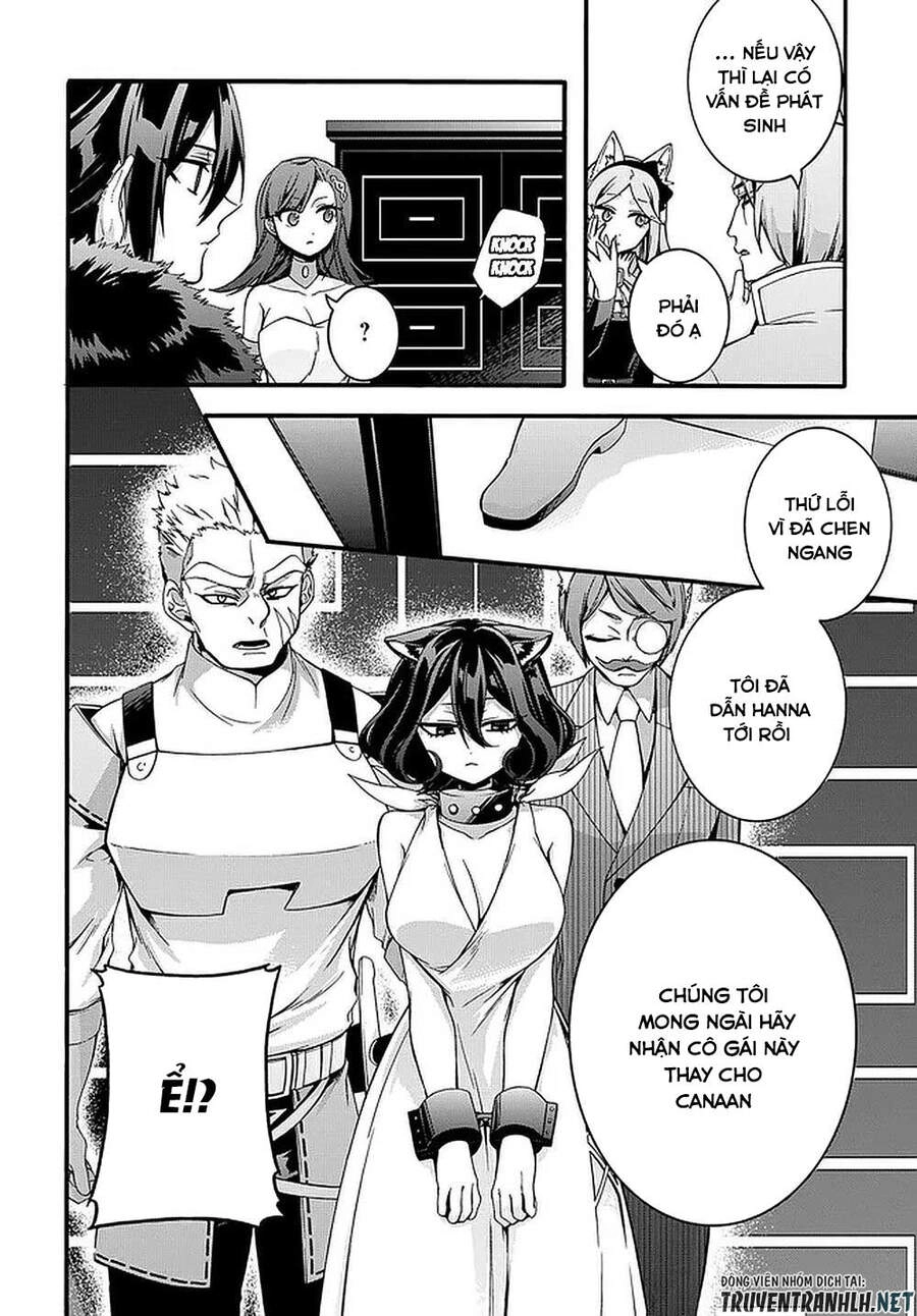 Anh Hùng Bị Vứt Bỏ: Sự Trả Thù Của Anh Hùng Bị Triệu Hồi Đến Thế Giới Khác Chapter 17 - 17