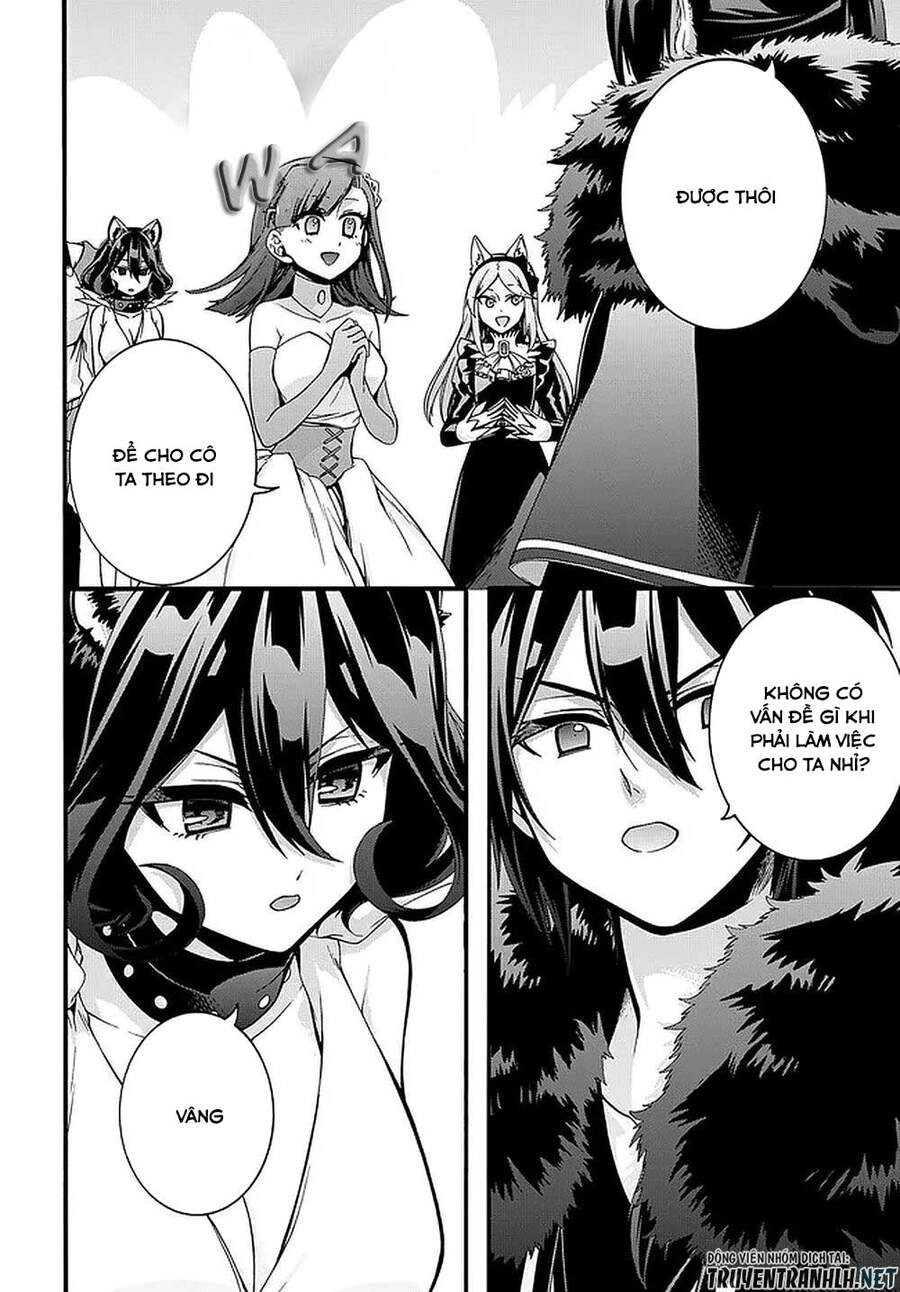 Anh Hùng Bị Vứt Bỏ: Sự Trả Thù Của Anh Hùng Bị Triệu Hồi Đến Thế Giới Khác Chapter 17 - 21