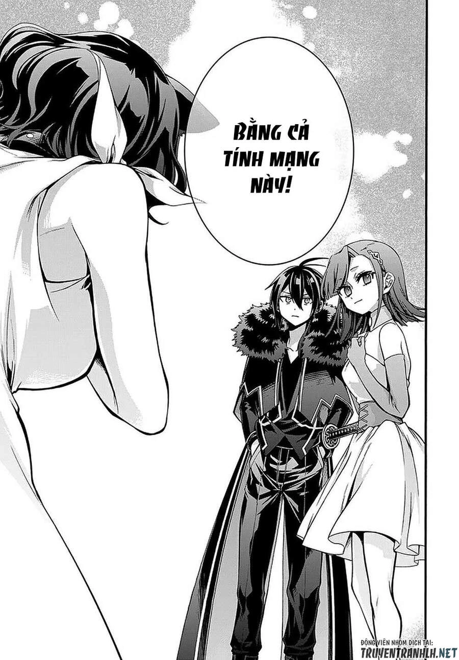 Anh Hùng Bị Vứt Bỏ: Sự Trả Thù Của Anh Hùng Bị Triệu Hồi Đến Thế Giới Khác Chapter 17 - 22