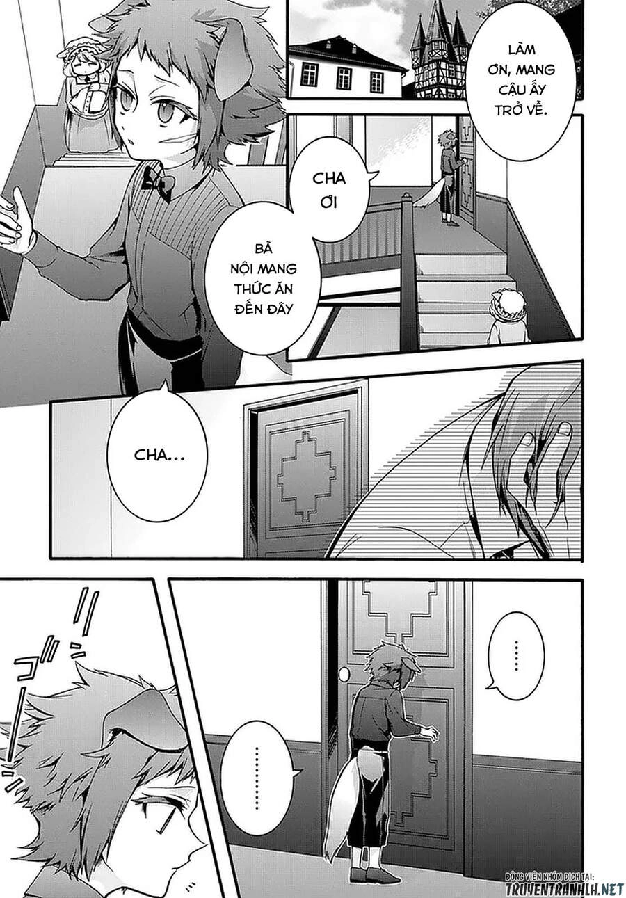 Anh Hùng Bị Vứt Bỏ: Sự Trả Thù Của Anh Hùng Bị Triệu Hồi Đến Thế Giới Khác Chapter 18 - 5