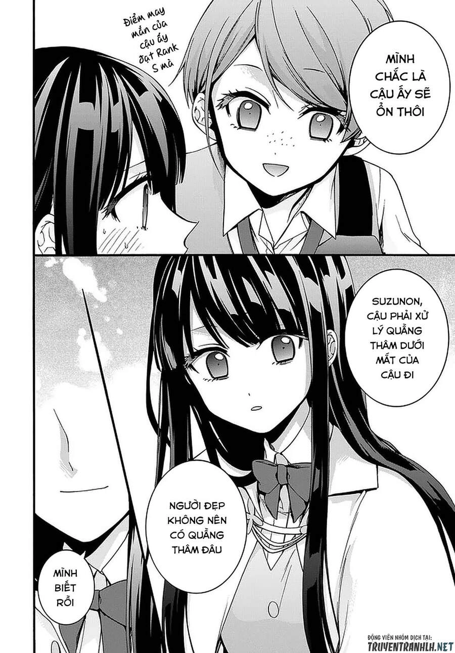 Anh Hùng Bị Vứt Bỏ: Sự Trả Thù Của Anh Hùng Bị Triệu Hồi Đến Thế Giới Khác Chapter 18 - 16