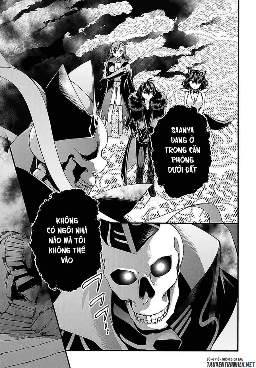 Anh Hùng Bị Vứt Bỏ: Sự Trả Thù Của Anh Hùng Bị Triệu Hồi Đến Thế Giới Khác Chapter 18 - 21