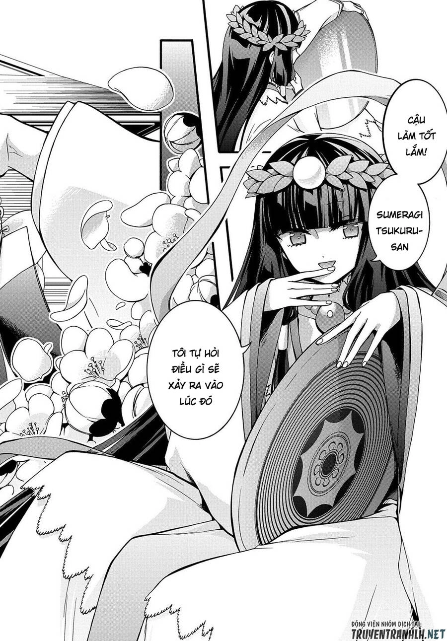 Anh Hùng Bị Vứt Bỏ: Sự Trả Thù Của Anh Hùng Bị Triệu Hồi Đến Thế Giới Khác Chapter 19 - 7