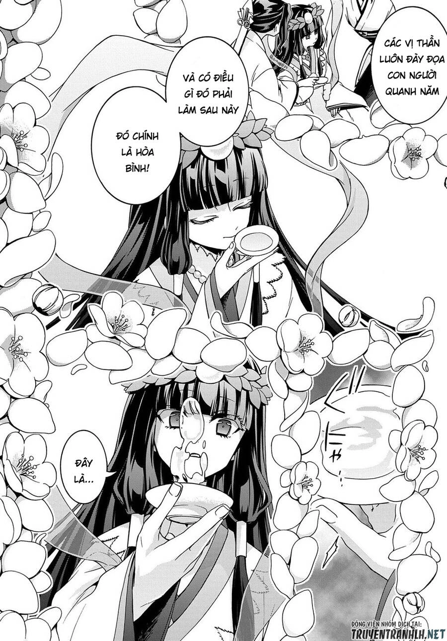 Anh Hùng Bị Vứt Bỏ: Sự Trả Thù Của Anh Hùng Bị Triệu Hồi Đến Thế Giới Khác Chapter 19 - 9