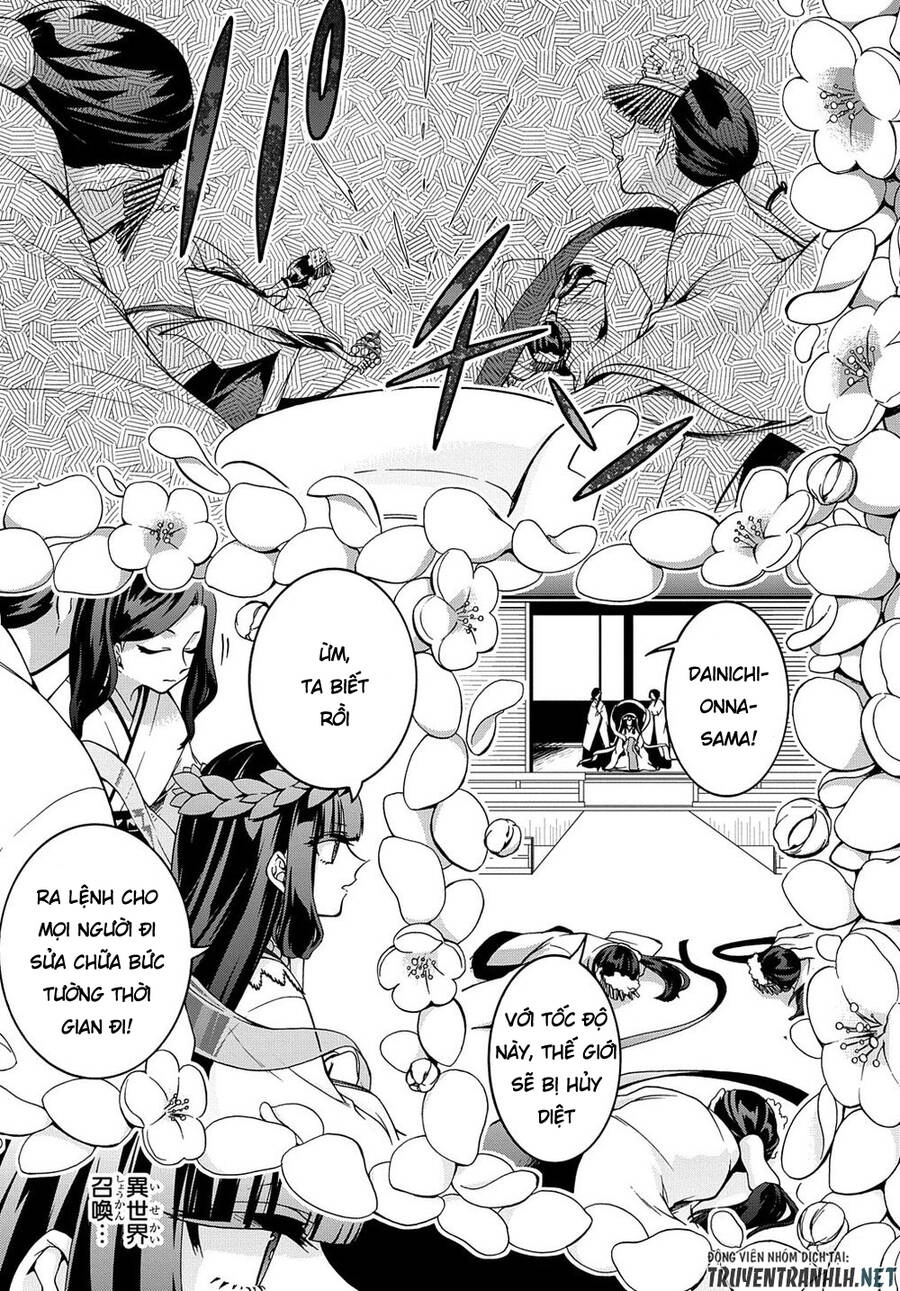 Anh Hùng Bị Vứt Bỏ: Sự Trả Thù Của Anh Hùng Bị Triệu Hồi Đến Thế Giới Khác Chapter 19 - 10