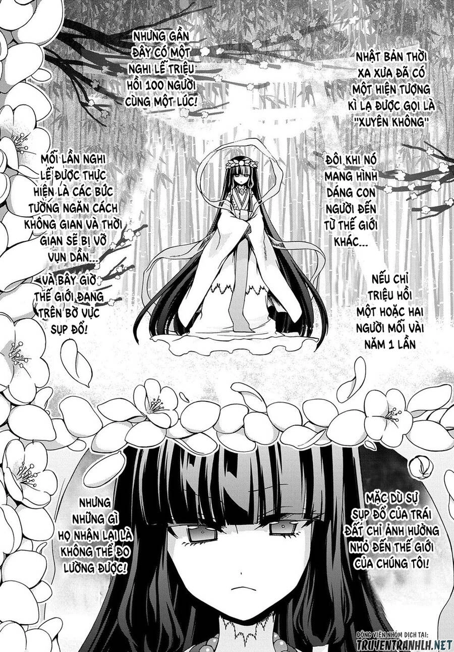 Anh Hùng Bị Vứt Bỏ: Sự Trả Thù Của Anh Hùng Bị Triệu Hồi Đến Thế Giới Khác Chapter 19 - 11