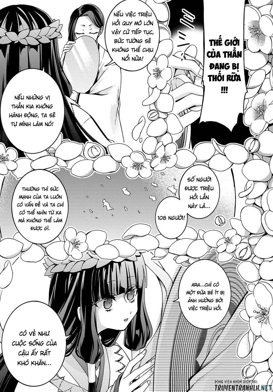 Anh Hùng Bị Vứt Bỏ: Sự Trả Thù Của Anh Hùng Bị Triệu Hồi Đến Thế Giới Khác Chapter 19 - 12