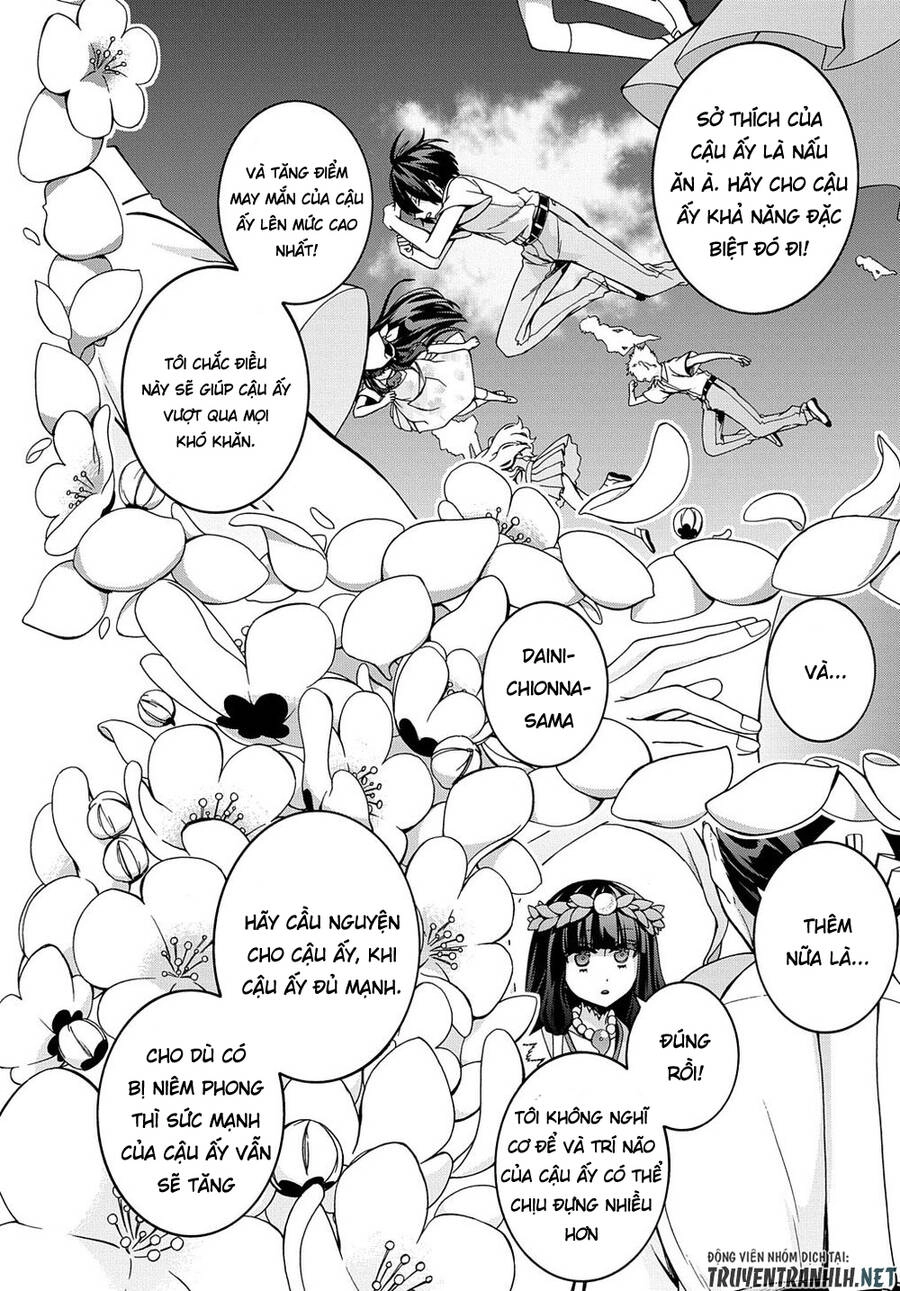 Anh Hùng Bị Vứt Bỏ: Sự Trả Thù Của Anh Hùng Bị Triệu Hồi Đến Thế Giới Khác Chapter 19 - 13