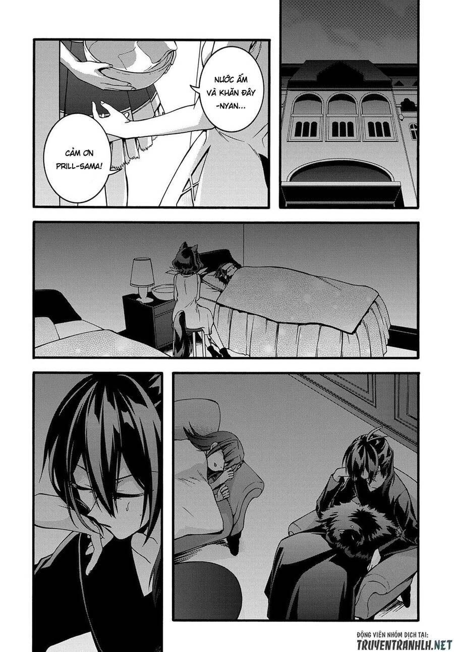 Anh Hùng Bị Vứt Bỏ: Sự Trả Thù Của Anh Hùng Bị Triệu Hồi Đến Thế Giới Khác Chapter 19 - 15