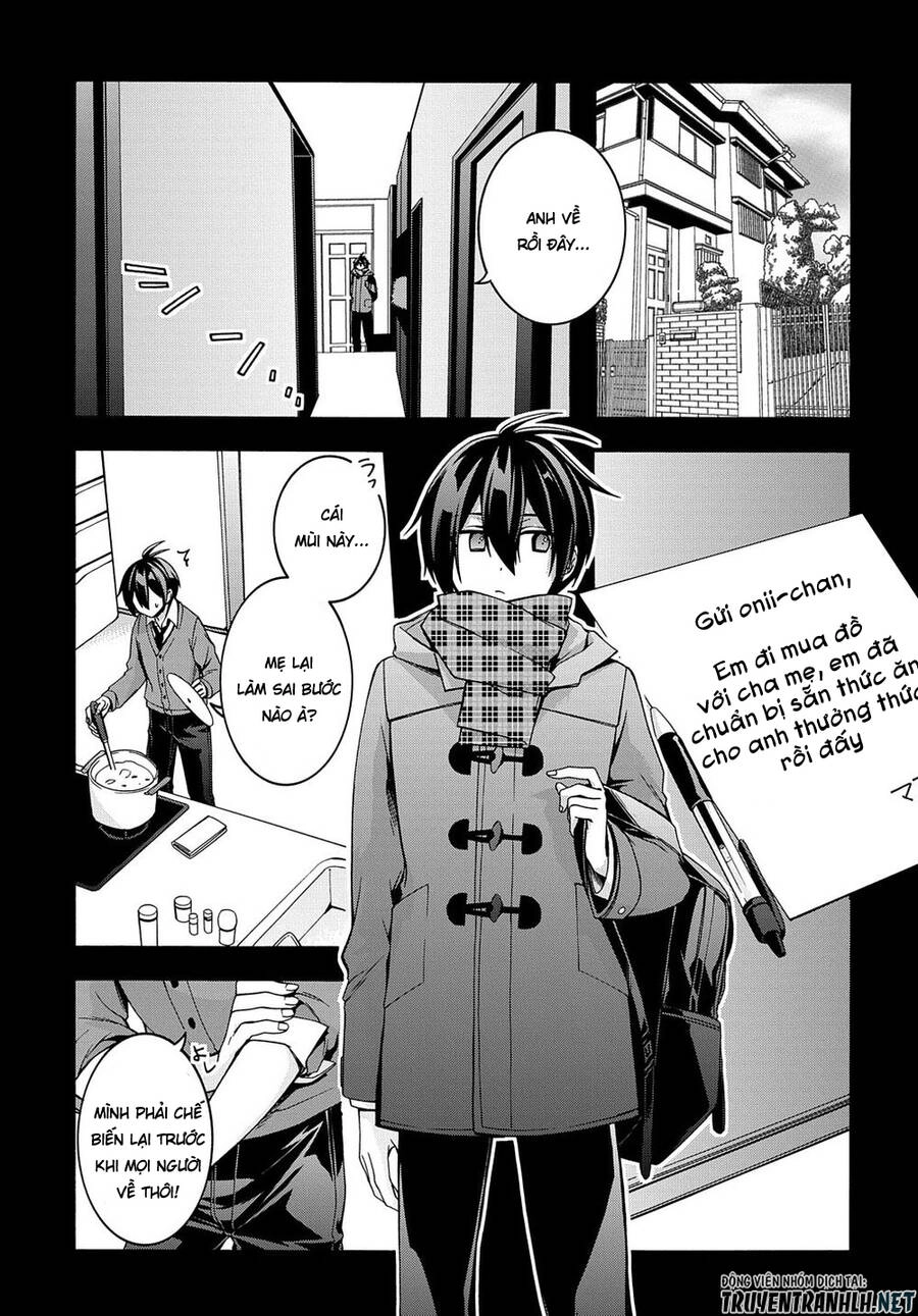 Anh Hùng Bị Vứt Bỏ: Sự Trả Thù Của Anh Hùng Bị Triệu Hồi Đến Thế Giới Khác Chapter 19 - 16