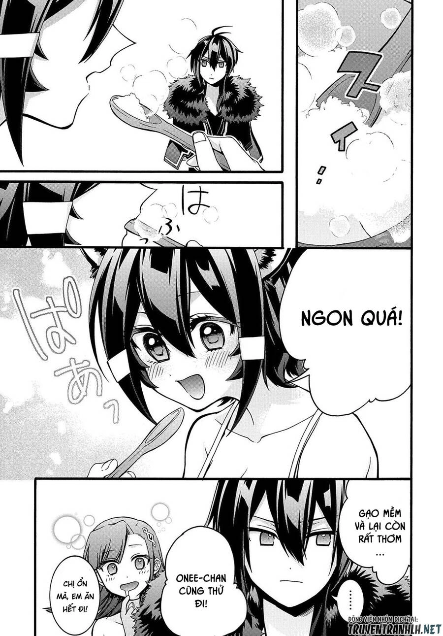 Anh Hùng Bị Vứt Bỏ: Sự Trả Thù Của Anh Hùng Bị Triệu Hồi Đến Thế Giới Khác Chapter 19 - 22