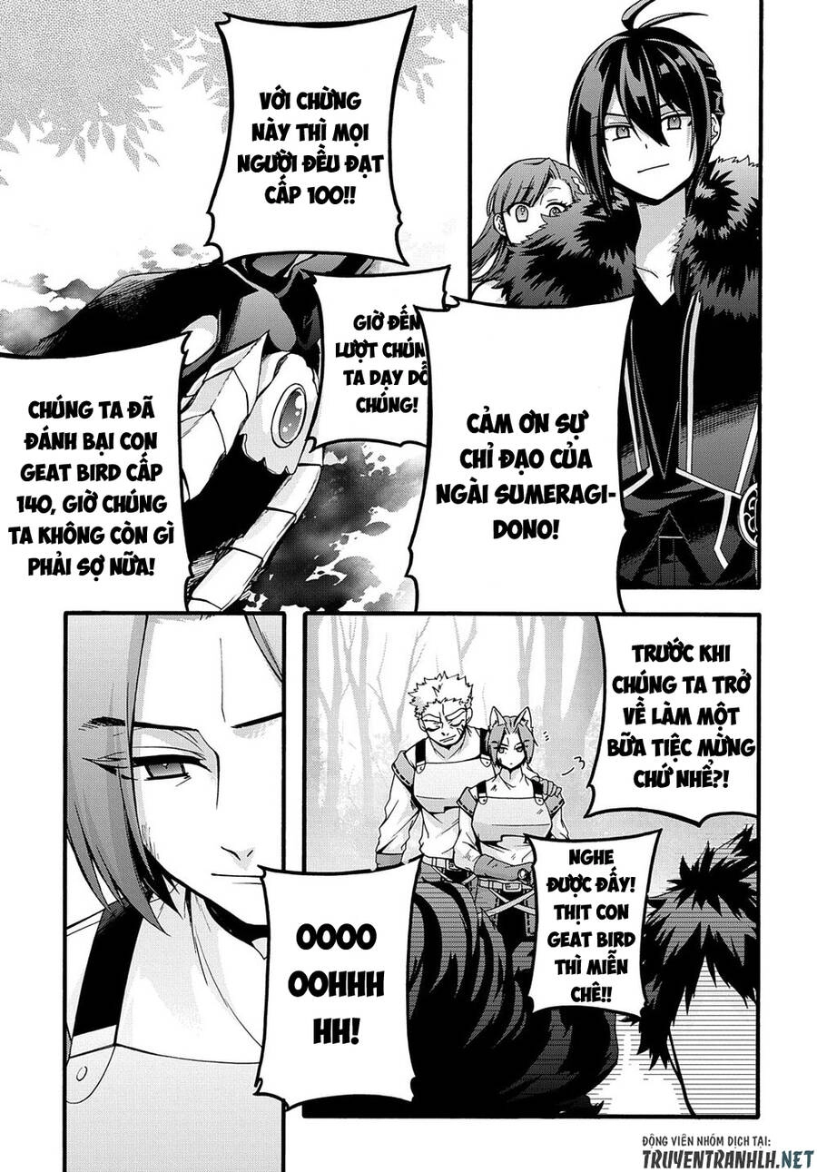 Anh Hùng Bị Vứt Bỏ: Sự Trả Thù Của Anh Hùng Bị Triệu Hồi Đến Thế Giới Khác Chapter 20 - 7