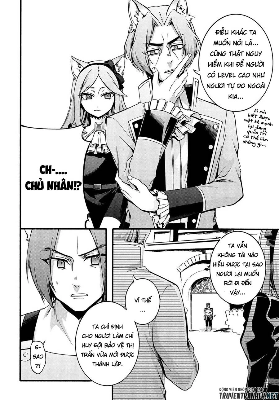 Anh Hùng Bị Vứt Bỏ: Sự Trả Thù Của Anh Hùng Bị Triệu Hồi Đến Thế Giới Khác Chapter 20 - 10