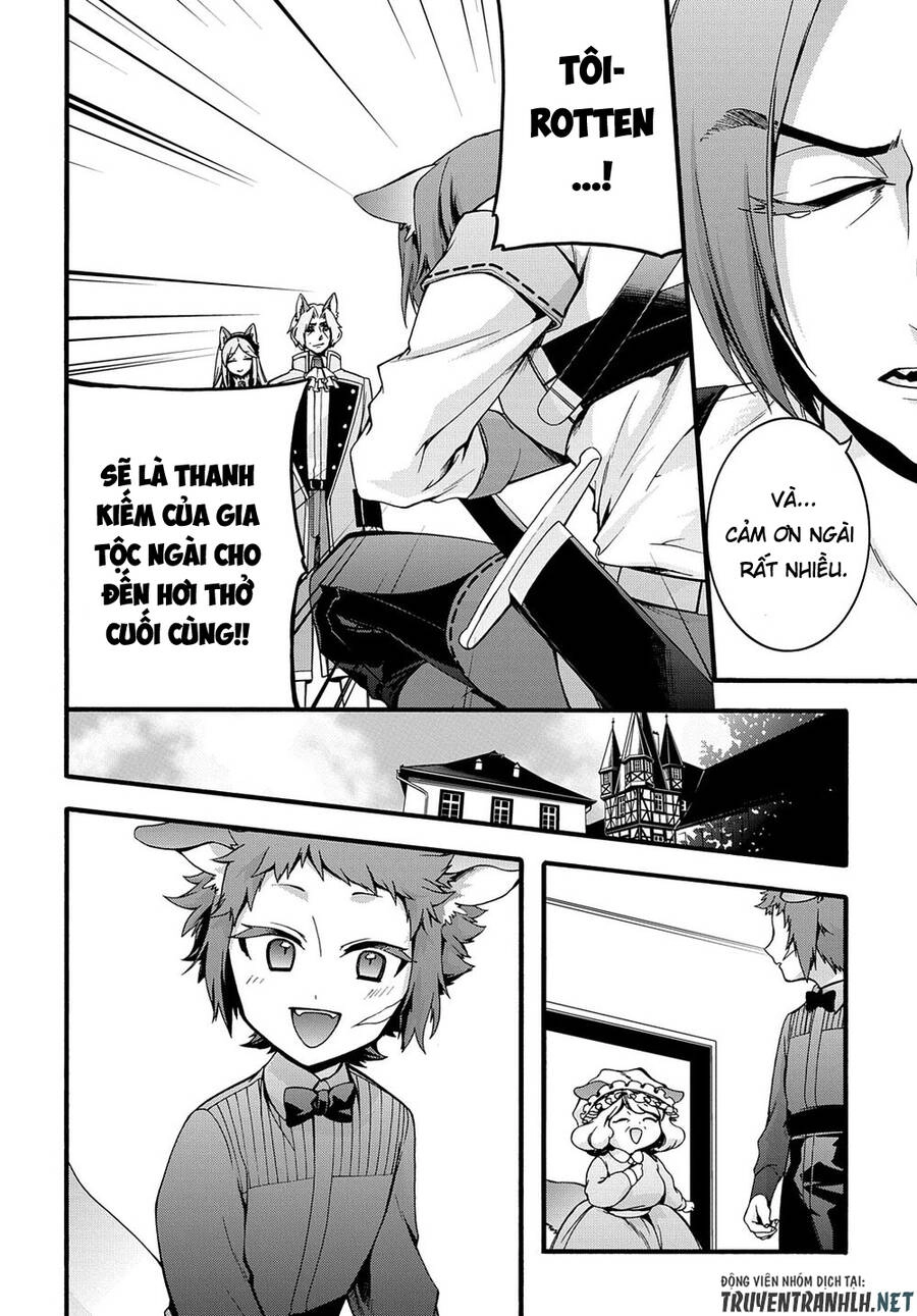 Anh Hùng Bị Vứt Bỏ: Sự Trả Thù Của Anh Hùng Bị Triệu Hồi Đến Thế Giới Khác Chapter 20 - 12