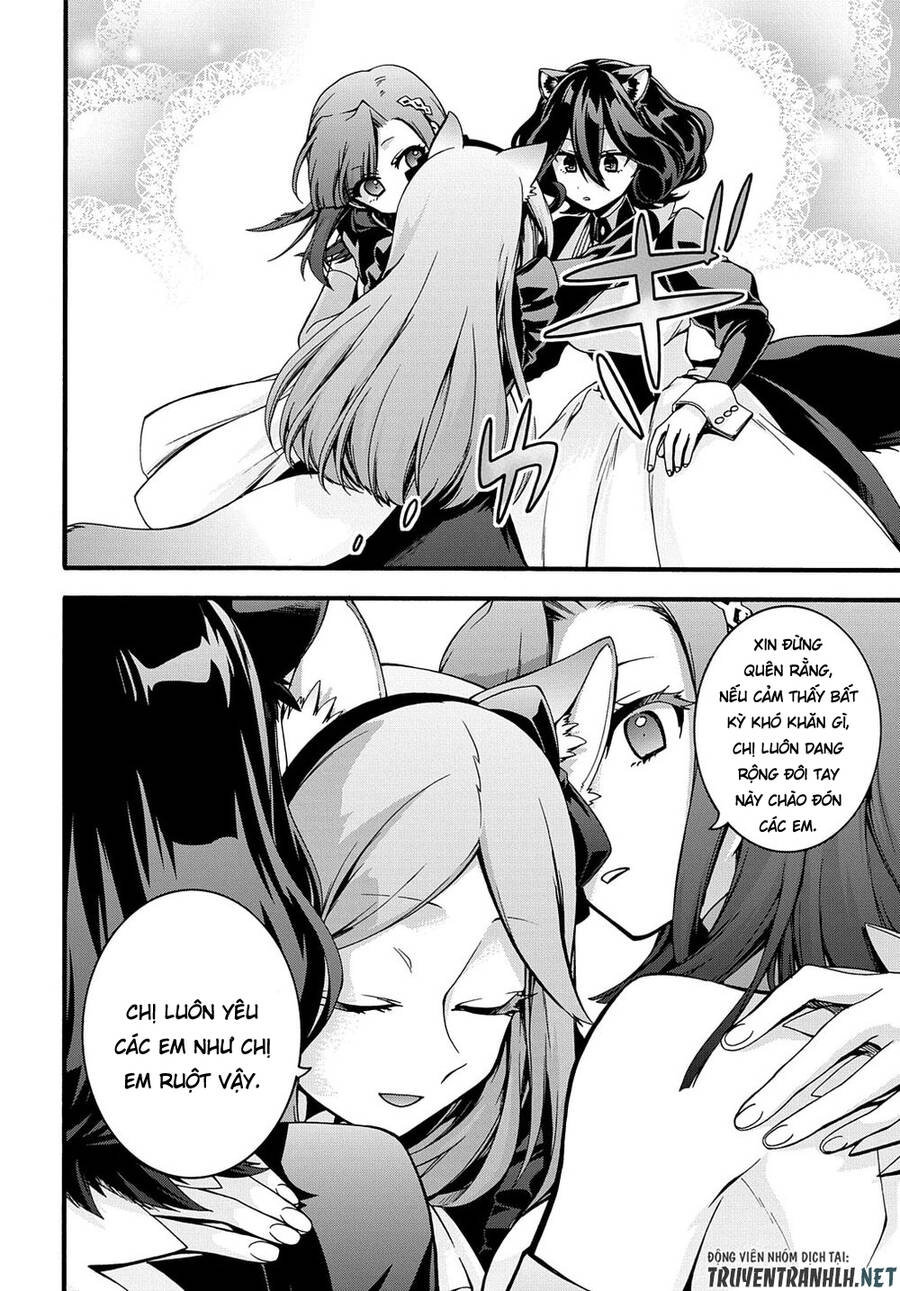 Anh Hùng Bị Vứt Bỏ: Sự Trả Thù Của Anh Hùng Bị Triệu Hồi Đến Thế Giới Khác Chapter 20 - 18